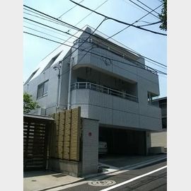 江戸川橋駅より徒歩3分 2階 築42年3ヶ月の賃貸物件