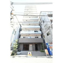 ベルシード中板橋２ 10階 築8年10ヶ月の賃貸物件
