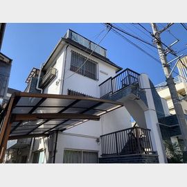 西新宿五丁目駅より徒歩5分 1階 築49年6ヶ月の賃貸物件