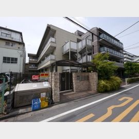 浮間舟渡駅より徒歩5分 2階 築19年8ヶ月の賃貸物件