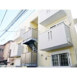 Ｄ—Ｒホームズ新大塚 1階 築20年3ヶ月の賃貸物件