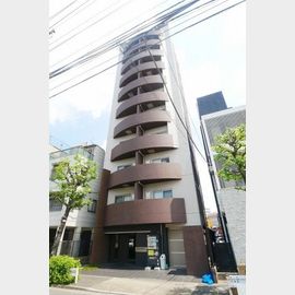 ベルグレード王子 6階 築15年10ヶ月の賃貸物件