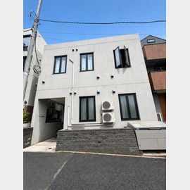 中井駅より徒歩4分 1階 築7年の賃貸物件