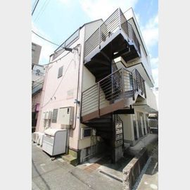 マグノリア 2階 築26年7ヶ月の賃貸物件