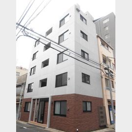 ルーチェ入谷 5階 築9年7ヶ月の賃貸物件