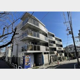 板橋区役所前駅より徒歩11分 1階 築8年7ヶ月の賃貸物件