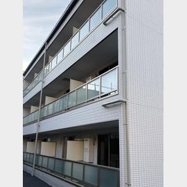 ノースガーデン 1階 新築の賃貸物件