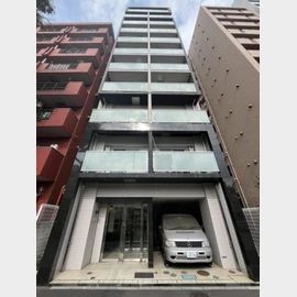 Ｌｅーｌｉｏｎ西早稲田 9階 築15年4ヶ月の賃貸物件