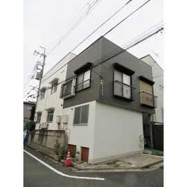 中村橋駅より徒歩11分 1階 築51年7ヶ月の賃貸物件