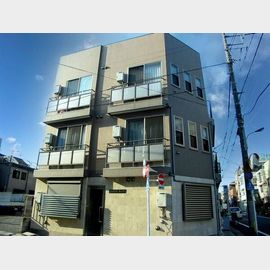 シャンテ東十条 2階 築22年7ヶ月の賃貸物件