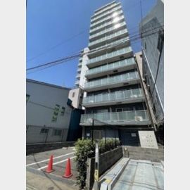 三ノ輪駅より徒歩5分 6階 築16年8ヶ月の賃貸物件