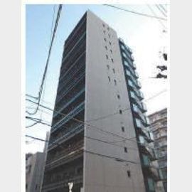 入谷駅より徒歩3分 7階 築4年の賃貸物件