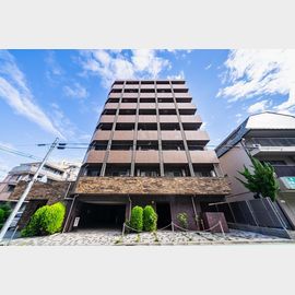 武蔵関駅より徒歩3分 6階 築15年2ヶ月の賃貸物件