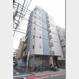浅草駅より徒歩7分 5階 築18年8ヶ月の賃貸物件