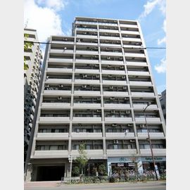 藤和シティスクエア練馬 5階 築32年8ヶ月の賃貸物件
