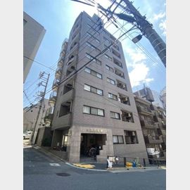 ベスト本郷 5階 築26年2ヶ月の賃貸物件
