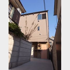 板橋本町駅より徒歩5分 3階 築13年1ヶ月の賃貸物件