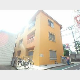 田端駅より徒歩12分 2階 築48年7ヶ月の賃貸物件