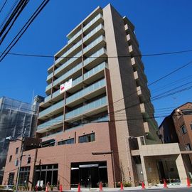 上板橋駅より徒歩7分 8階 築11年7ヶ月の賃貸物件