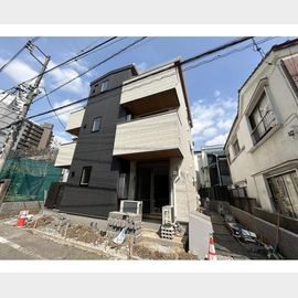 北池袋駅より徒歩8分 2階 築1年6ヶ月の賃貸物件