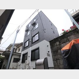 サンシエ大山 2階 築4年6ヶ月の賃貸物件