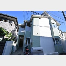 上石神井駅より徒歩10分 2階 築36年6ヶ月の賃貸物件