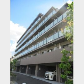 PATINATOBU-NERIMA 3階 築6年5ヶ月の賃貸物件
