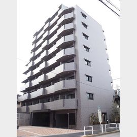 ルーブル蓮根 5階 築8年8ヶ月の賃貸物件