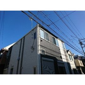 AVAND板橋 2階 築8年4ヶ月の賃貸物件
