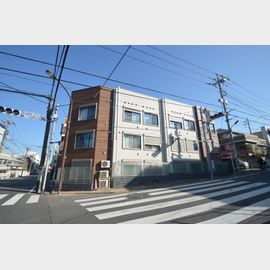 地下鉄成増駅より徒歩10分 1階 築9年8ヶ月の賃貸物件