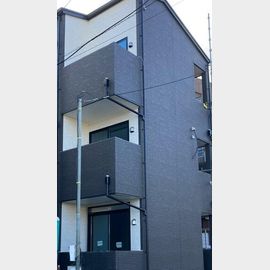 Ambition徳丸 2階 築1年7ヶ月の賃貸物件