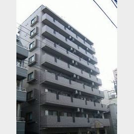 白山駅より徒歩4分 5階 築25年の賃貸物件