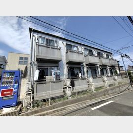 Ｙ．Ｋ．ＬＦＬＡＴ 1階 築21年10ヶ月の賃貸物件