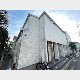 ホワイトハウス 1階 築7年9ヶ月の賃貸物件