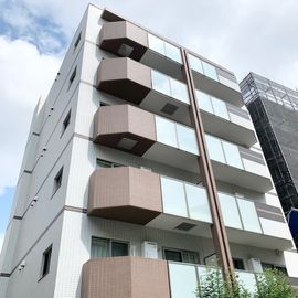 江戸川橋駅より徒歩5分 1階 築14年7ヶ月の賃貸物件
