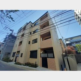 熊野前駅より徒歩5分 1階 築3年7ヶ月の賃貸物件