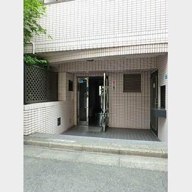 西巣鴨駅より徒歩5分 5階 築35年8ヶ月の賃貸物件