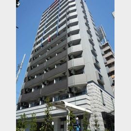 池袋駅より徒歩13分 8階 築16年4ヶ月の賃貸物件