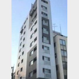 浅草駅より徒歩5分 10階 築19年1ヶ月の賃貸物件
