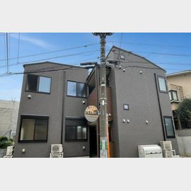 リエート練馬 2階 築2年の賃貸物件
