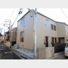 西巣鴨駅より徒歩5分 1階 築3年8ヶ月の賃貸物件