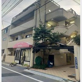 ルビ城北 1階 築42年2ヶ月の賃貸物件