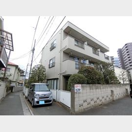 王子駅より徒歩6分 2階 築37年2ヶ月の賃貸物件