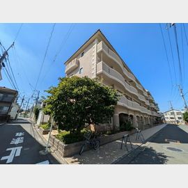 ジェイ・ジルB 4階 築24年11ヶ月の賃貸物件