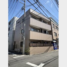 シャトレー千野 3階 築23年3ヶ月の賃貸物件