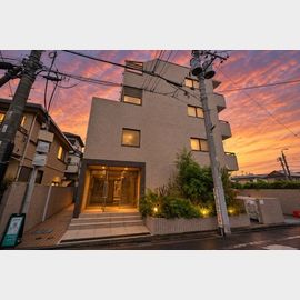 ステラ石神井 3階 築35年1ヶ月の賃貸物件
