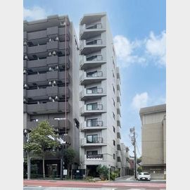 国立競技場駅より徒歩6分 9階 築7年6ヶ月の賃貸物件