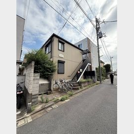 Ｖｉｖａｃｅ 2階 築27年4ヶ月の賃貸物件