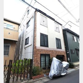 板橋駅より徒歩8分 3階 築24年7ヶ月の賃貸物件