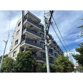 板橋本町駅より徒歩9分 1階 築40年4ヶ月の賃貸物件